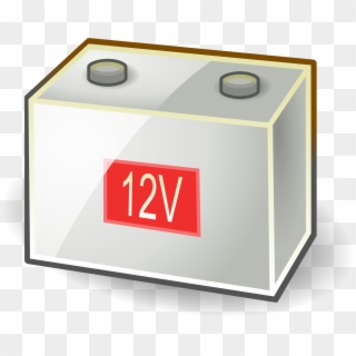 Open - Box, HD Png Download