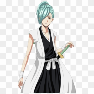 Bleach Fan Made Captains, HD Png Download