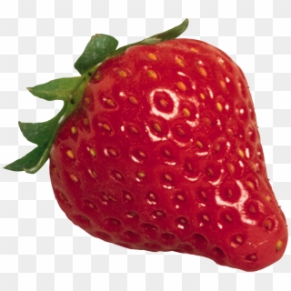 Клубника Пнг, HD Png Download