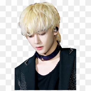 Is This Your First Heart - Taehyung Png, Transparent Png