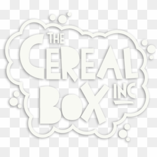 Cropped-cereal Logo - Cereal Box Arvada Co, HD Png Download