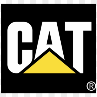 Cat Logo, HD Png Download