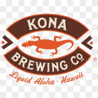 Kona Brewing Company Logo, HD Png Download
