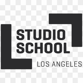 Relativity School Rebranded To Studio School - Studio School Los Angeles College, HD Png Download