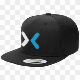 Mixer X Snapback - Rise Nation Hat, HD Png Download