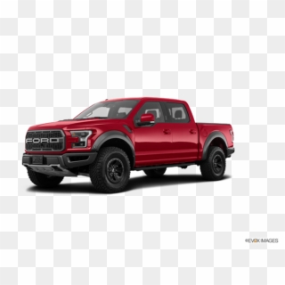 New 2018 Ford F150 Supercrew Cab Raptor - Ford F 150 Raptor 2018 Red, HD Png Download