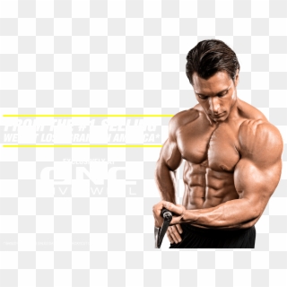 Muscle Png Images - Hydroxycut, Transparent Png