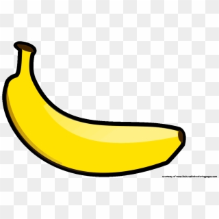 yellow Banana png 11033657 PNG