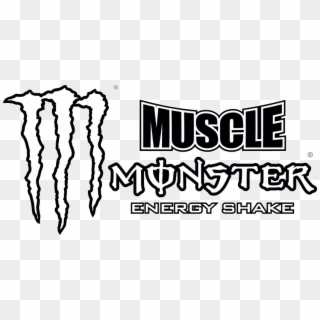 Monster Athletes Do Not Win By Accident - Monster Energy, HD Png Download