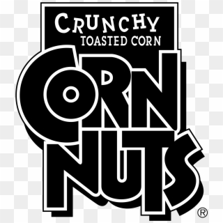 Corn Nuts Logo Png Transparent - Nuts Logo, Png Download