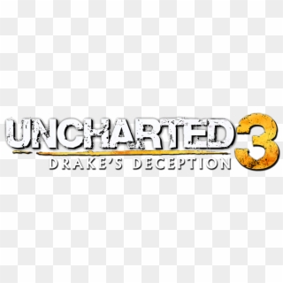 Uncharted 3, HD Png Download