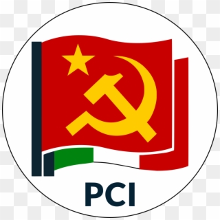 Nuovo Partito Comunista Italiano, HD Png Download