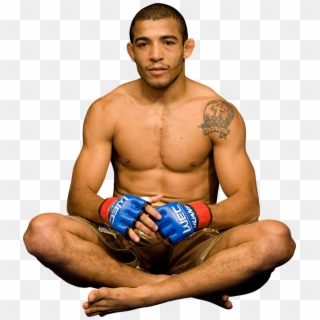 José Aldo Perdeu R$ 12 Milhões Por Não Lutar Com Conor, HD Png Download