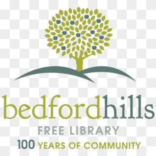 Please Join The Bedford Hills Free Library Board Of - Vector Graphics, HD Png Download