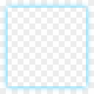 Acquire Accurate Documentation For Field Checks And - Light Blue Square Outline, HD Png Download