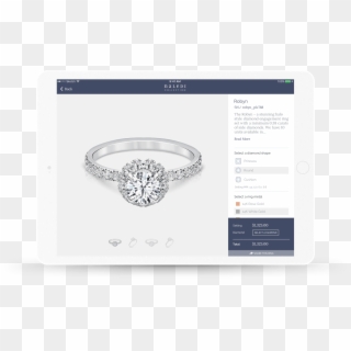 Igc Rebrand Cultivate Brands - Engagement Ring, HD Png Download