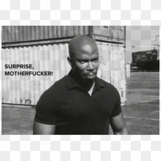 Send Boobs - Surprise Motherfucker, HD Png Download