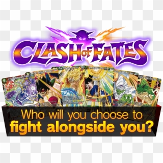 Who Will You Choose To Fight Alongside You - Flyer, HD Png Download