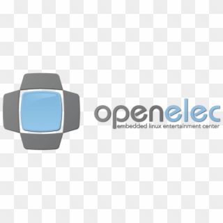 How To Install Openelec On Your Streaming Device Openelec - Openelec, HD Png Download