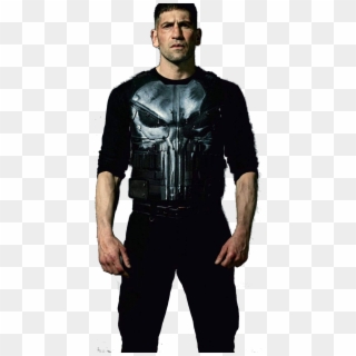 Punisher Png, Transparent Png