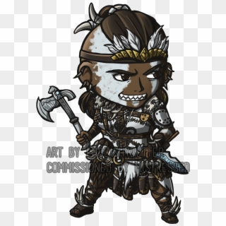 More For Honor - Cartoon, HD Png Download