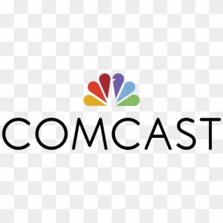 Comcast Logov3 - Comcast, HD Png Download