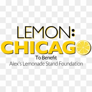 Chicago Is An Exclusive Culinary Event Benefiting Alex's - Poster, HD Png Download