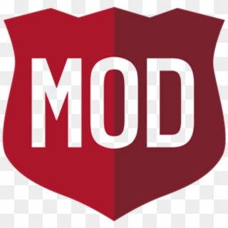 Mark Your Calendar, The Environmental Club Will Also - Mod Pizza Logo, HD Png Download