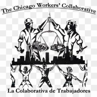 Chicago Workers Collaborative, HD Png Download