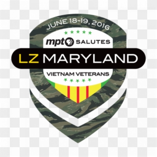 Maryland Public Television Seeks Veteran-riders For - Maryland Public Television, HD Png Download