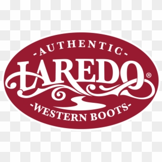 Laredo Coupon Codes - Laredo Boot Logo, HD Png Download