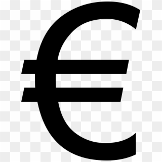 Currency Symbol Of France Gallery - Currency Of France Symbol, HD Png Download