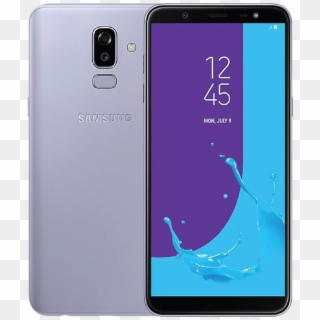 Samsung Galaxy J8 32gb - Samsung J8, HD Png Download