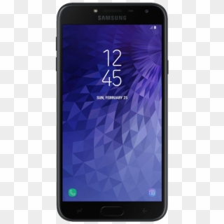 Samsung Galaxy J4 Details, HD Png Download
