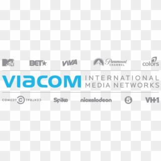 Viacom International Media Network Seals First Southeast - Colors Tv, HD Png Download