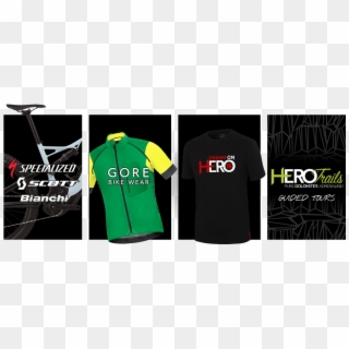 Bike & Co - Specialized, HD Png Download