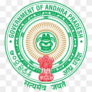 Andhra Pradesh - Andhra Pradesh Logo Png, Transparent Png