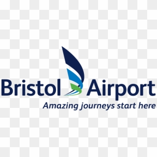 Filebristol Airport Logo Vector - Bristol Airport Logo, HD Png Download