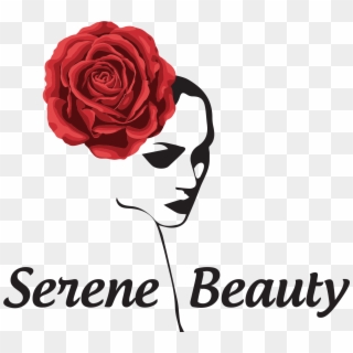 Serene Beauty @ Samford - Garden Roses, HD Png Download