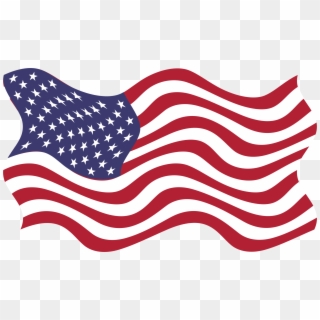 6 Kb, Interesting - United States Flag Pdf, HD Png Download