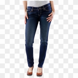Jeans Download Png - Slim-fit Pants, Transparent Png