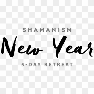 New Year Retreat 2017-2018 - New Year Retreat, HD Png Download
