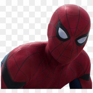 Spiderman Home Coming - Spiderman Png, Transparent Png