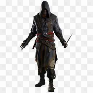 Assassin's Creed Adewale, HD Png Download