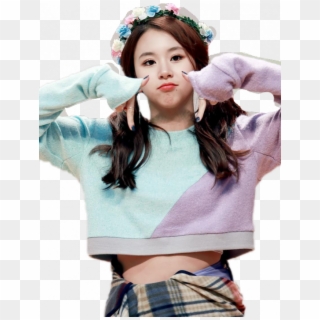 Mis Idols Coreanas Favoritas - Chaeyoung Twice Png, Transparent Png