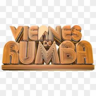 Viernes De Rumba - Illustration, HD Png Download