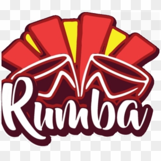 Rumba Logo - Rumba Logo Png, Transparent Png