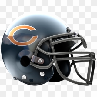 Chicago Bears Vs - Seattle Seahawks, HD Png Download