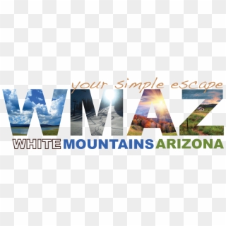 Arizona White Mountains - Soy4you, HD Png Download