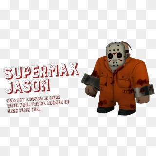 Unlock Insane New Jason Variants As You Puzzle Through - Jason Voorhees, HD Png Download